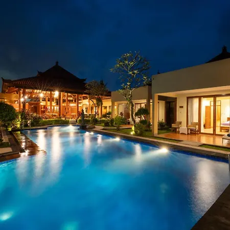 Casa Dewa Suite Villa Ubud