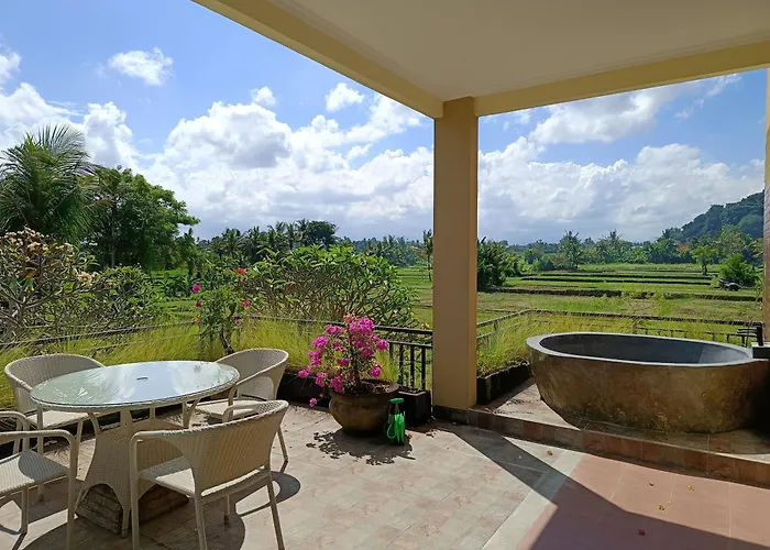 Casa Dewa Otel