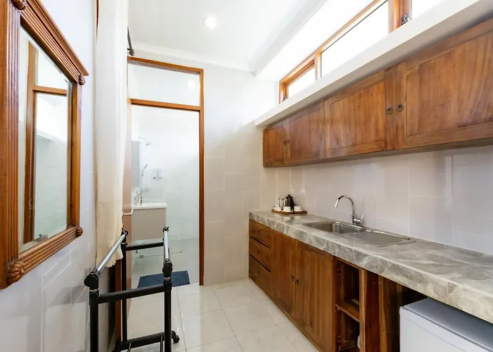 Otel Casa Dewa *