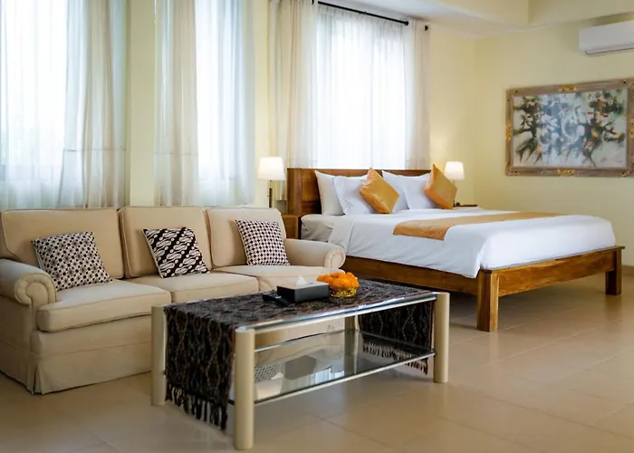 Otel Casa Dewa