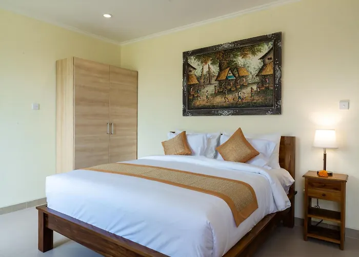 Casa Dewa * Ubud
