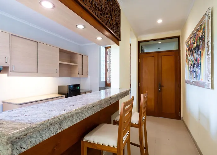 Casa Dewa Otel