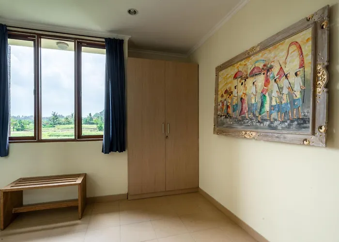 Otel Casa Dewa