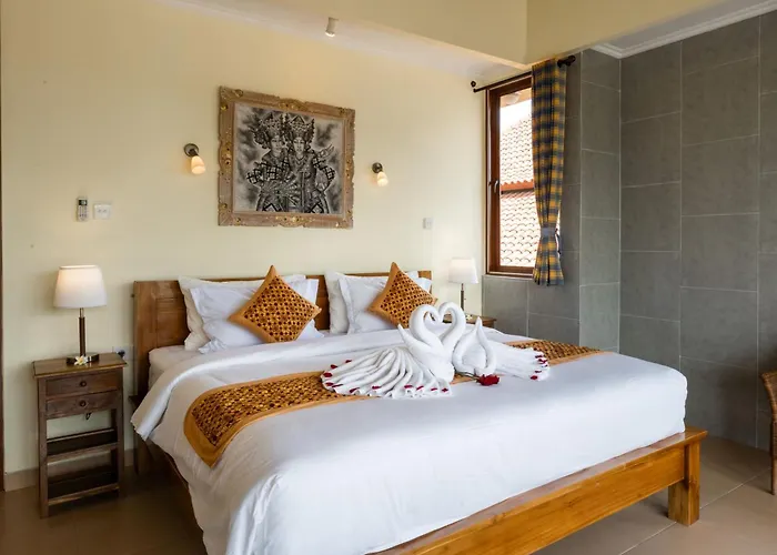 Casa Dewa Ubud