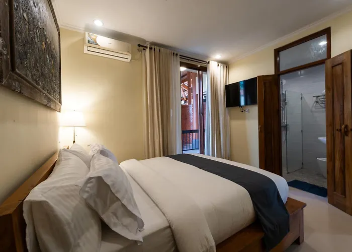 Casa Dewa Ubud