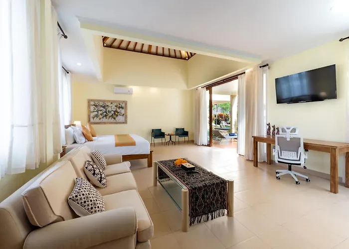 Casa Dewa *