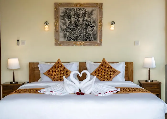 Casa Dewa * Ubud