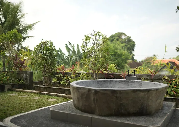 Casa Dewa Otel