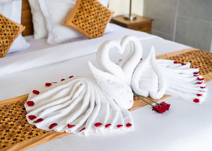 Casa Dewa Hotel Ubud
