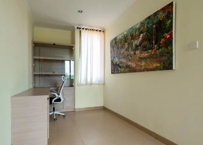 Casa Dewa