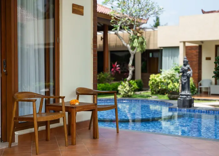 Otel Casa Dewa