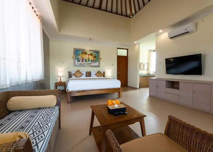 Casa Dewa Ubud