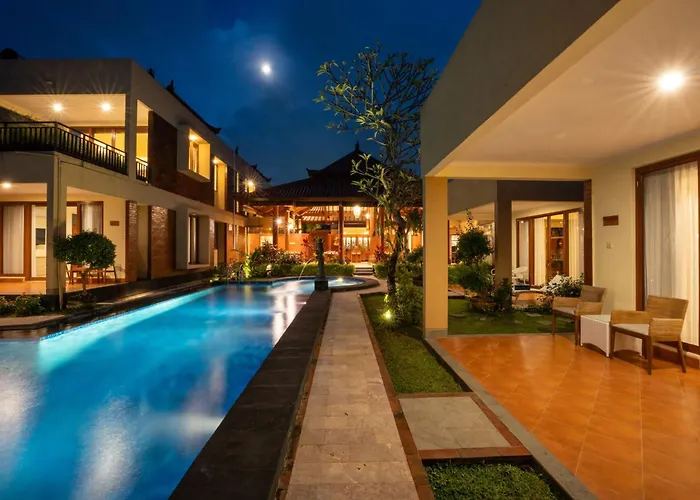 Otel Casa Dewa