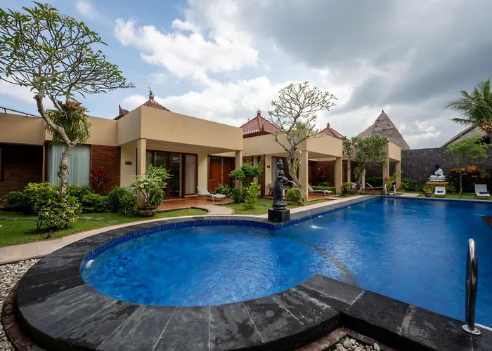 Casa Dewa Otel