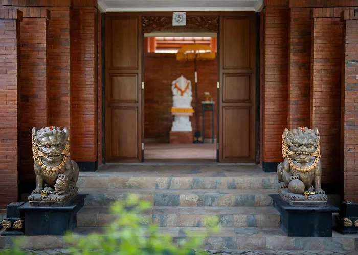 Otel Casa Dewa
