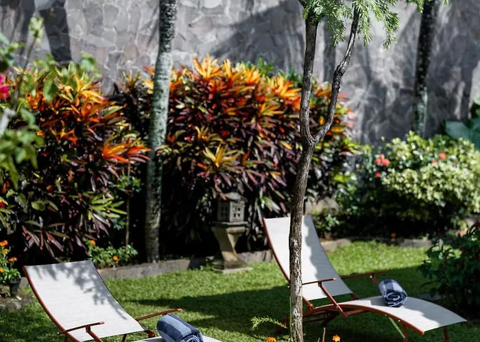 Casa Dewa