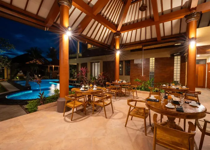 Casa Dewa *
