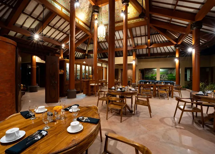Otel Casa Dewa