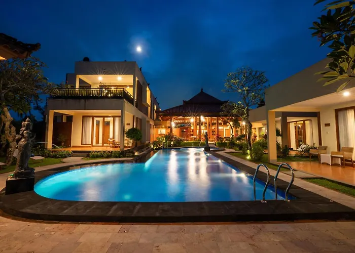 Casa Dewa Ubud